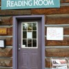 reading-room